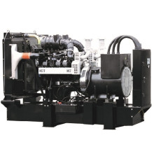 Дизельная электростанция Fogo FDF 250 D Дизельная электростанция Fogo FDF 250 D