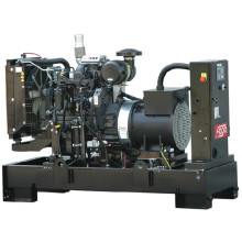 Дизельная электростанция Fogo FDF 50 I Дизельная электростанция Fogo FDF 50 I