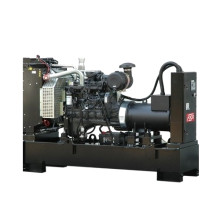 Дизельная электростанция Fogo FDF 250 I Дизельная электростанция Fogo FDF 250 I