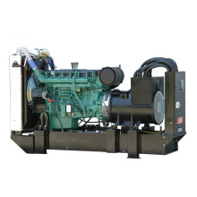 Дизельная электростанция Fogo FDF 660 V Дизельная электростанция Fogo FDF 660 V