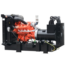 Дизельная электростанция Fogo FDF 660 S Дизельная электростанция Fogo FDF 660 S