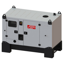 Дизельная электростанция Fogo FDG 32 M Дизельная электростанция Fogo FDG 32 M