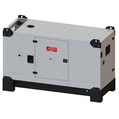 Дизельная электростанция Fogo FDG 180 I