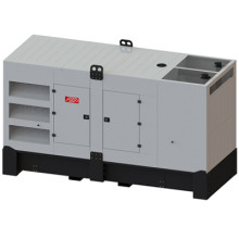 Дизельная электростанция Fogo FDG 730 V Дизельная электростанция Fogo FDG 730 V