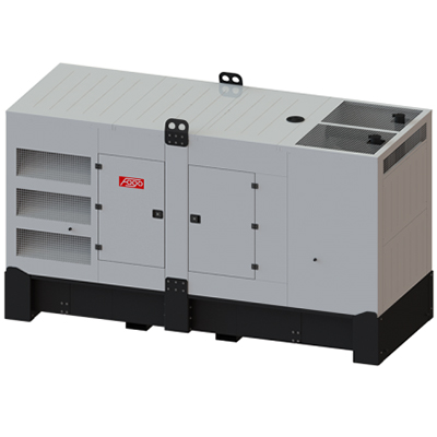 Дизельная электростанция Fogo FDG 730 V Дизельная электростанция Fogo FDG 730 V