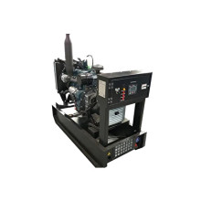 Дизельная электростанция Genbox CB90