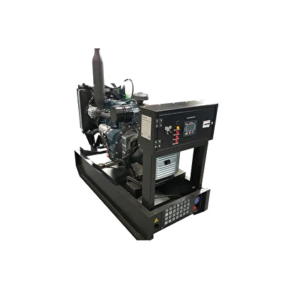 Дизельная электростанция Genbox IV280 Дизельная электростанция Genbox IV280