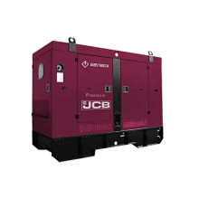 Дизельная электростанция Genbox CB90 в кожухе