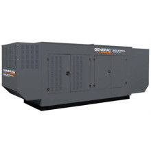 Газовый генератор GENERAC SG220/PG198 в кожухе