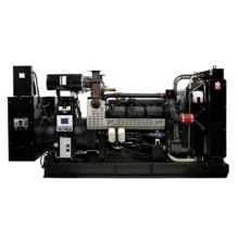 Газовый генератор GENERAC SG140/PG126