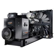 Газовый генератор GENERAC SG320/PG288