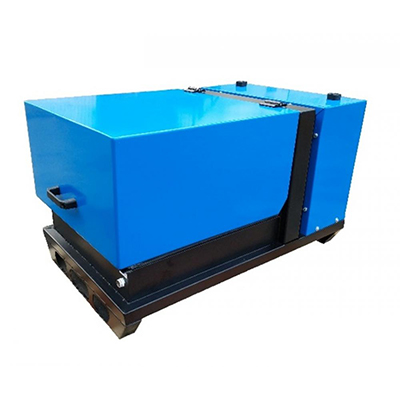 Газовый генератор REG GG8000 S Газовый генератор REG GG8000 S