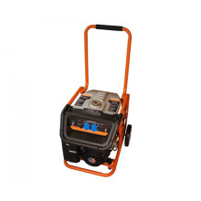 Газовый генератор REG GG7200-A Газовый генератор REG GG7200-A