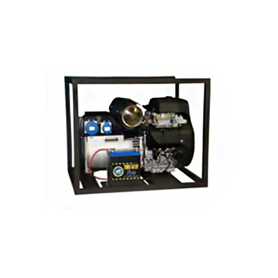 Газовый генератор REG GG14-380 Газовый генератор REG GG14-380