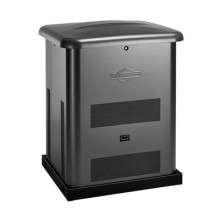 Газовый генератор Briggs Stratton G60 Home Standby 6 kW Газовый генератор Briggs Stratton G60 Home Standby 6 kW
