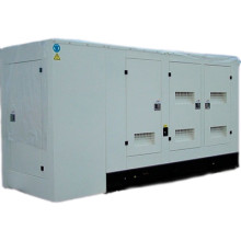 Газовый генератор Gazvolt 250T23 в кожухе Газовый генератор Gazvolt 250T23 в кожухе