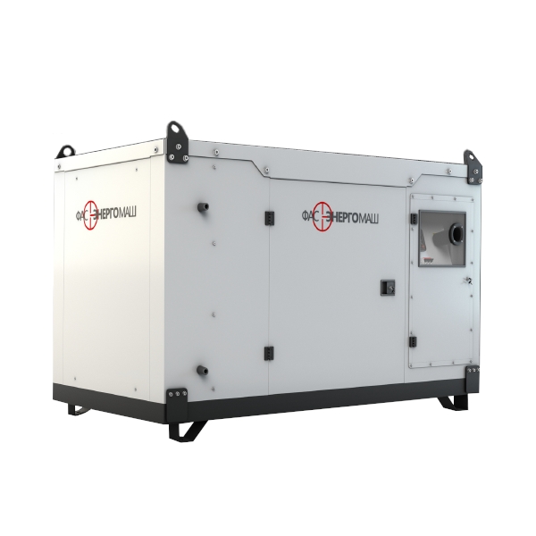 Газовый генератор ФАС-50-3/МП Газовый генератор ФАС-50-3/МП