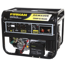 Генератор сварочный FIRMAN SGW230E