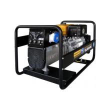 Бензиновый сварочный генератор ENERGO EB 7,0/230-W220R Бензиновый сварочный генератор ENERGO EB 7,0/230-W220R