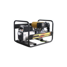 Дизельный сварочный генератор ENERGO ED 6,5/400-W220R