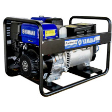 Бензиновый сварочный генератор ENERGO EB6.0/230-W220MDC-Y Бензиновый сварочный генератор ENERGO EB6.0/230-W220MDC-Y