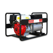 Бензиновый сварочный генератор ENERGO EB7.0/230-W220HAC Бензиновый сварочный генератор ENERGO EB7.0/230-W220HAC