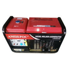 Генератор сварочный дизельный АМПЕРОС LDW300ARE Генератор сварочный дизельный АМПЕРОС LDW300ARE
