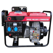 Генератор сварочный дизельный АМПЕРОС LDW200ARE Генератор сварочный дизельный АМПЕРОС LDW200ARE