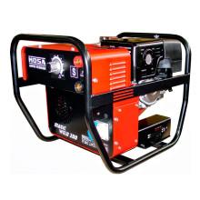 Сварочный генератор MOSA CHOPPER 200 AC Сварочный генератор MOSA CHOPPER 200 AC