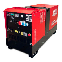 Дизельный сварочный генератор MOSA DSP 600 PS Дизельный сварочный генератор MOSA DSP 600 PS
