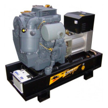 Сварочный генератор Вепрь АСПДВ400-10/4-Т400/230 РЛ дизель Сварочный генератор Вепрь АСПДВ400-10/4-Т400/230 РЛ дизель