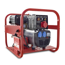 Сварочный генератор Вепрь АСПДВ 220-6,5/3,5-Т400/230 ВЛ1-С Сварочный генератор Вепрь АСПДВ 220-6,5/3,5-Т400/230 ВЛ1-С