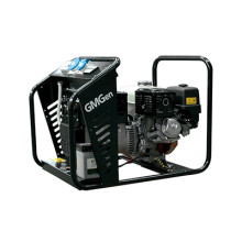 Генератор сварочный бензиновый GMGen Power Systems GMSH180E Генератор сварочный бензиновый GMGen Power Systems GMSH180E