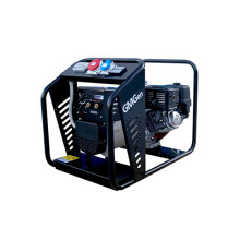 Генератор сварочный бензиновый GMGen Power Systems GMSH220Т Генератор сварочный бензиновый GMGen Power Systems GMSH220Т