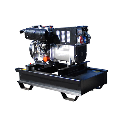 Генератор сварочный дизельный GMGen Power Systems GMSD220LTE Генератор сварочный дизельный GMGen Power Systems GMSD220LTE