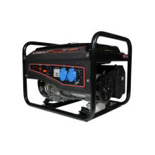 Генератор Lifan 3 GF-7 (LF3500E) Генератор Lifan 3 GF-7 (LF3500E)