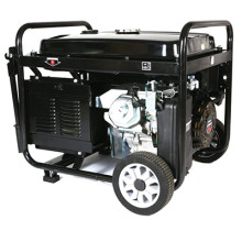 Генератор Lifan 7 GF-6 (7500) Генератор Lifan 7 GF-6 (7500)