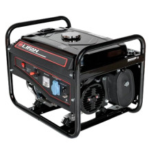 Генератор бензиновый Lifan 2 GF-3 Генератор бензиновый Lifan 2 GF-3