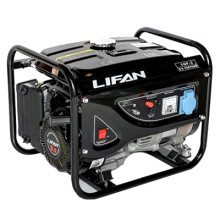 Генератор бензиновый Lifan 1 GF-3 (1500) Генератор бензиновый Lifan 1 GF-3 (1500)