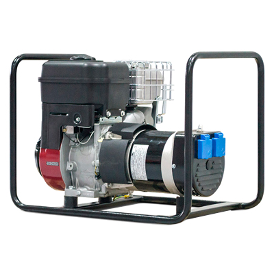 Генератор бензиновый RID RS 3001 Генератор бензиновый RID RS 3001