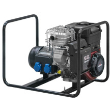 Генератор бензиновый RID RS 3541 А