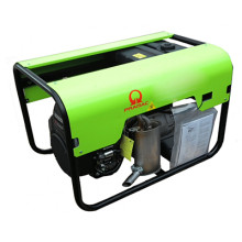 Бензиновый генератор портативный PRAMAC X12000, 230V