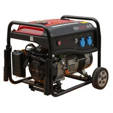 Бензиновый генератор портативный PRAMAC EM4000, 230V