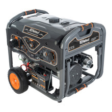 Генератор бензиновый Helmut LS 8300EA