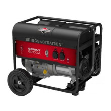 Генератор бензиновый Briggs Stratton Sprint 6200A Генератор бензиновый Briggs Stratton Sprint 6200A