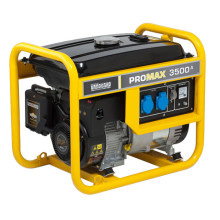 Генератор бензиновый Briggs Stratton ProMax 3500 A Генератор бензиновый Briggs Stratton ProMax 3500 A