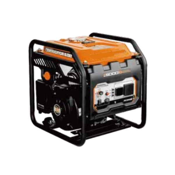 Генератор бензиновый инверторный TOR KM2800i 2,8 кВт 220В 12 л с кнопкой запуска