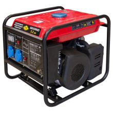 Генератор бензиновый инверторного типа DDE GG3300Zi