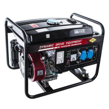 Генератор бензиновый DDE GG3300.