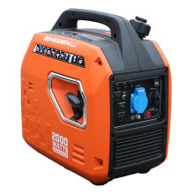 Инверторный генератор Zongshen BQH 2000 Инверторный генератор Zongshen BQH 2000